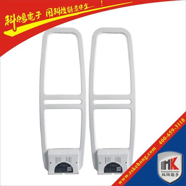 中山科鸿KH-A5860型声磁防盗门 服装声磁防盗系统品牌